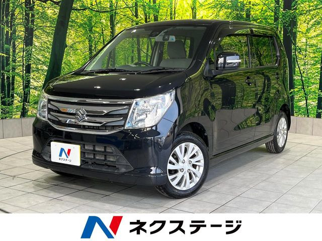 スズキ ワゴンR 