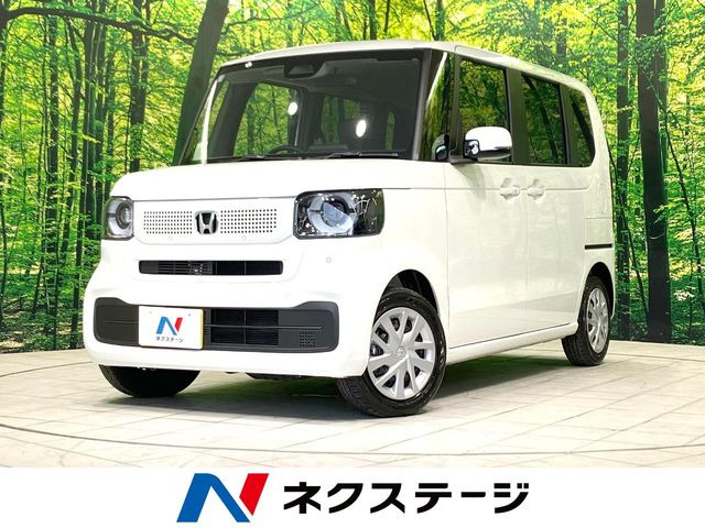 ホンダ N-BOX 