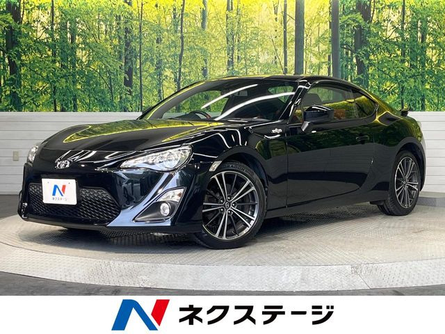トヨタ 86 
