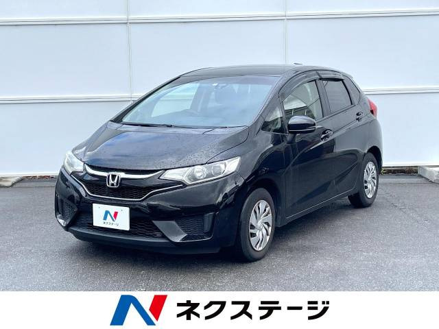 ホンダ フィット 
