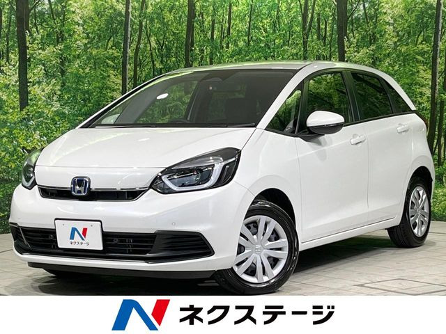 ホンダ フィット 