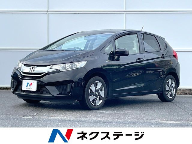 ホンダ フィット 