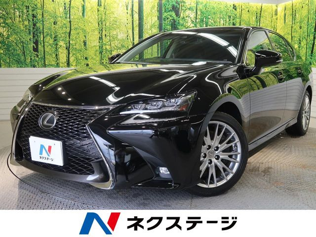 レクサス GS 