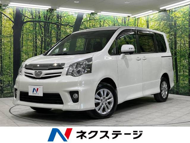 トヨタ ノア 