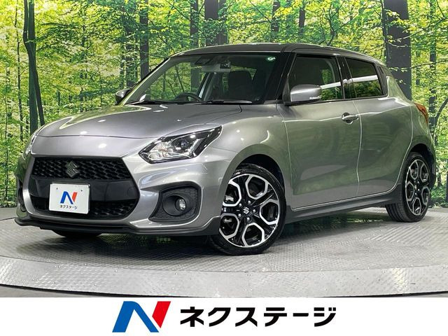 スズキ スイフト 