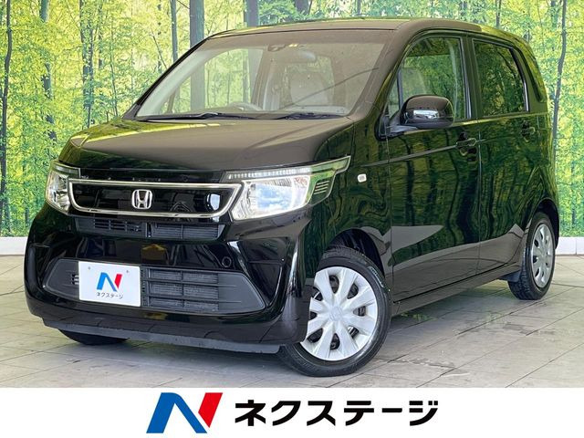 ホンダ N-WGN 