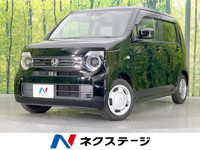ホンダ N-WGN 