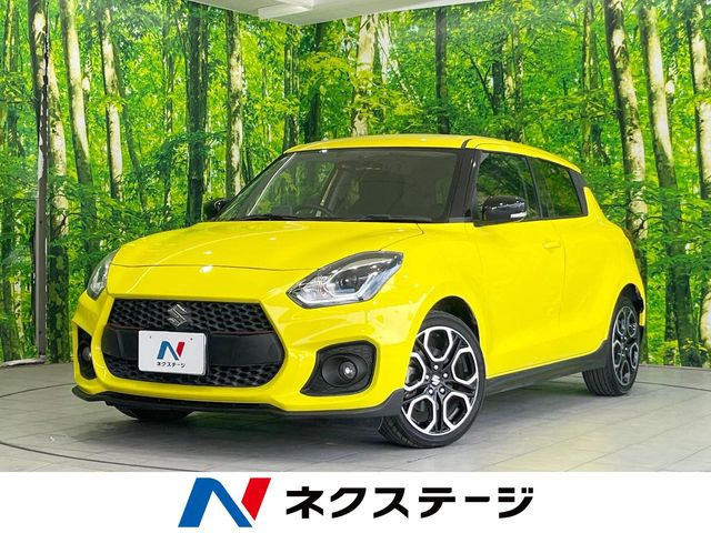 スズキ スイフト 