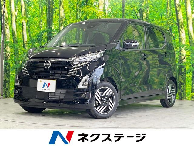 日産 デイズ 