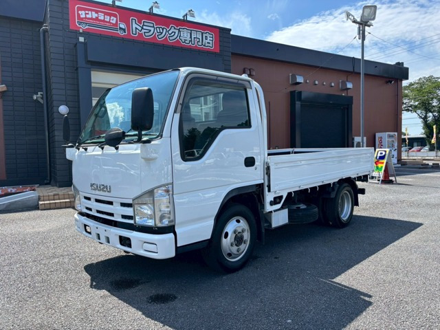 いすゞ エルフ 