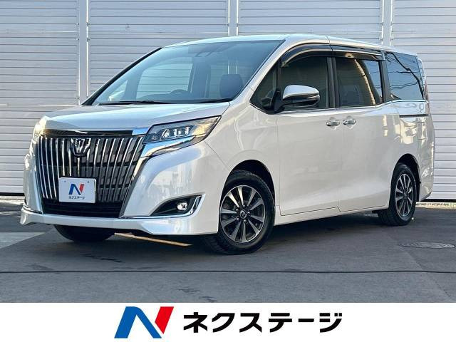 トヨタ エスクァイア 