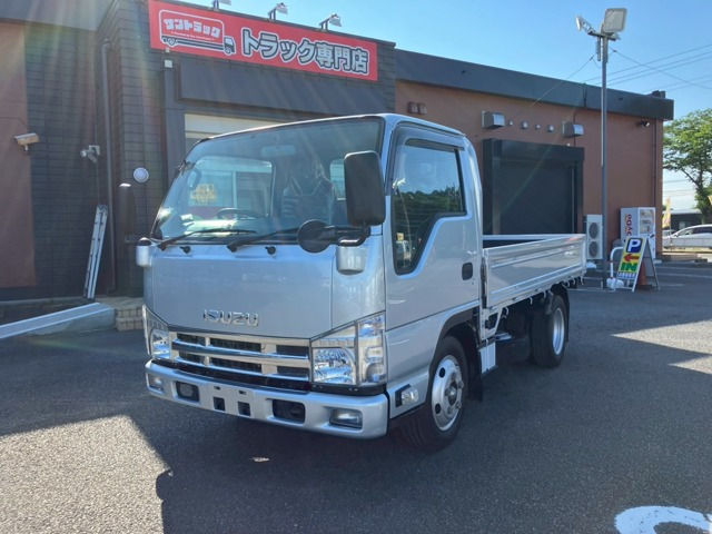 いすゞ エルフ 