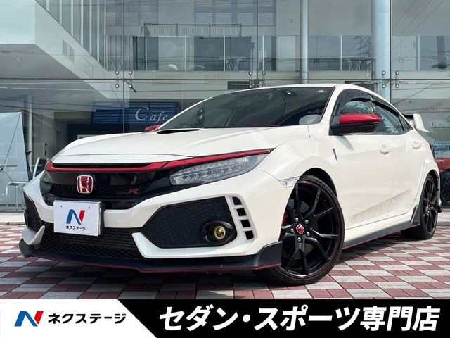 ホンダ シビックタイプR 