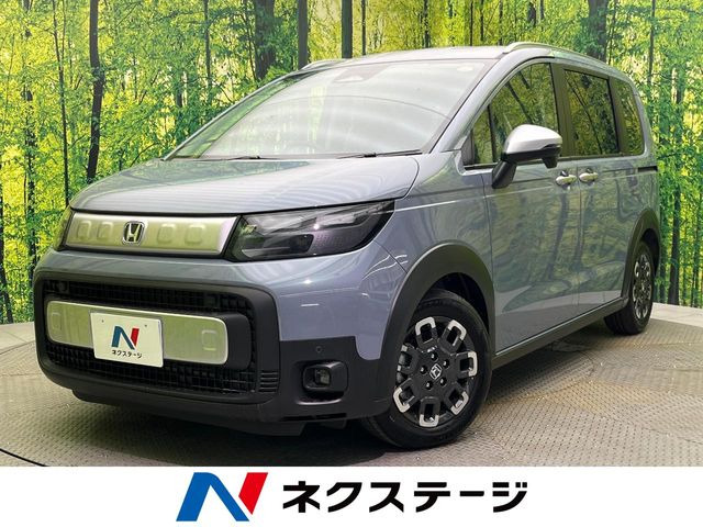 ホンダ フリード 