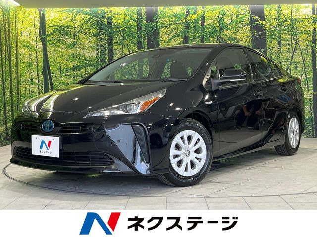 トヨタ プリウス 