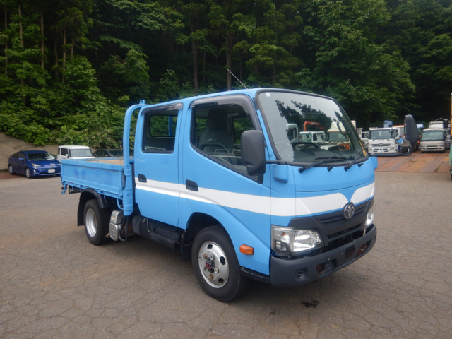 トヨタ トヨエース 