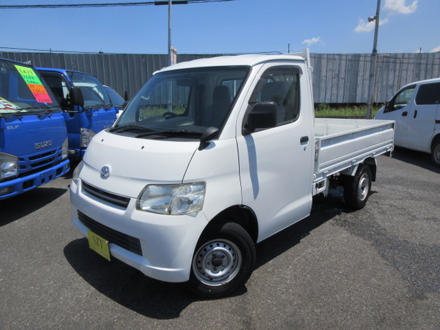 トヨタ タウンエーストラック 