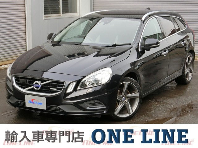 ボルボ V60 