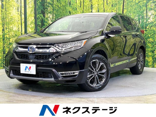 ホンダ CR-V 