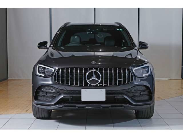 メルセデス・ベンツ GLC 