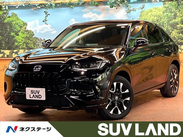 ホンダ ZR-V 