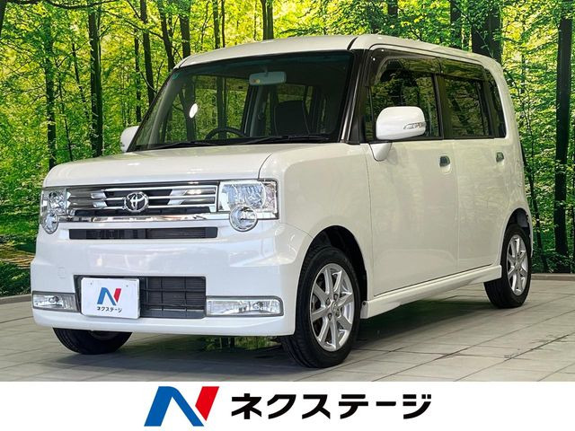 トヨタ ピクシススペース 