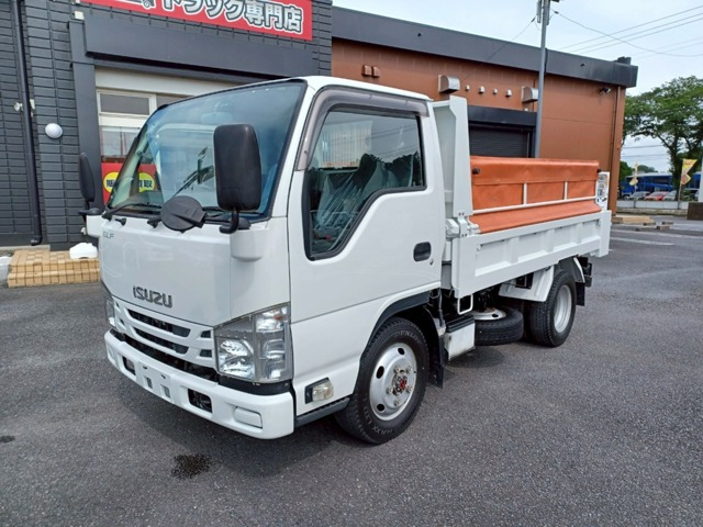 いすゞ エルフ 
