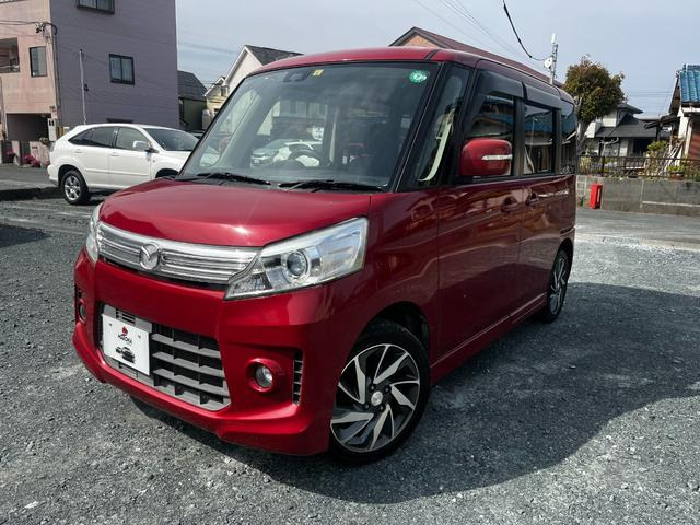マツダ フレアワゴン 