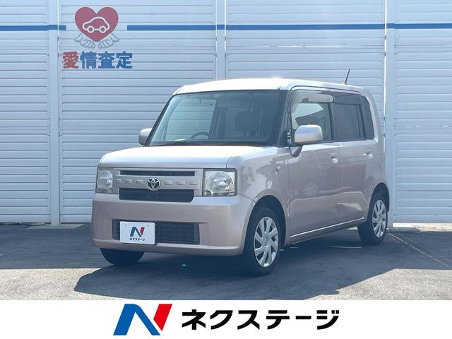 トヨタ ピクシススペース 