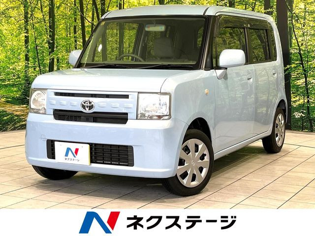 トヨタ ピクシススペース 