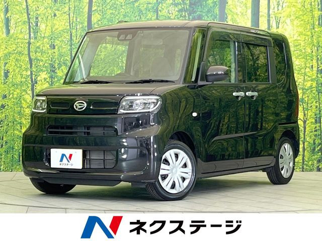 ダイハツ タント 