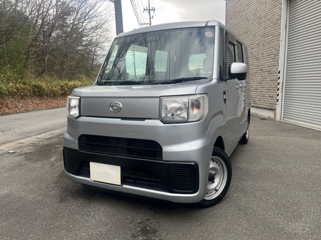 ダイハツ ハイゼットキャディー 
