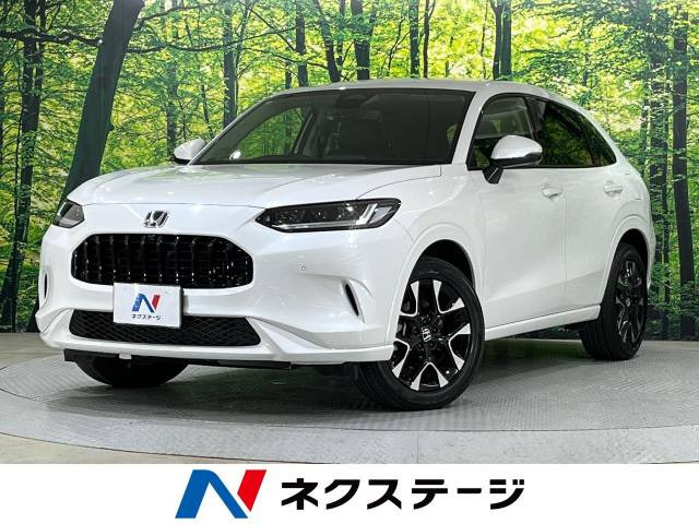 ホンダ ZR-V 