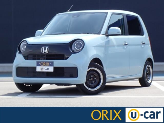 ホンダ N-ONE 