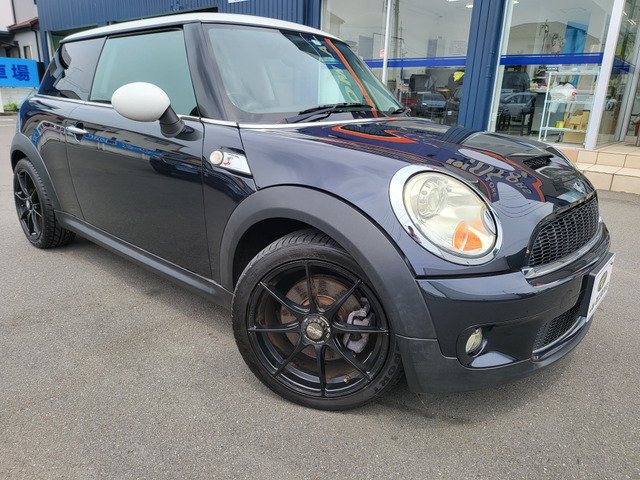 BMW MINI ミニ 