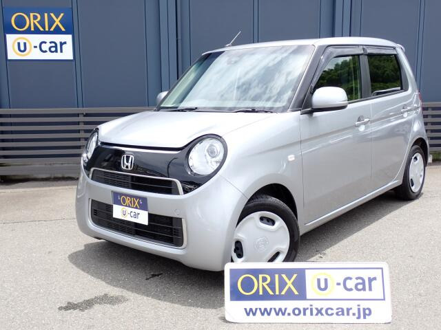 ホンダ N-ONE 
