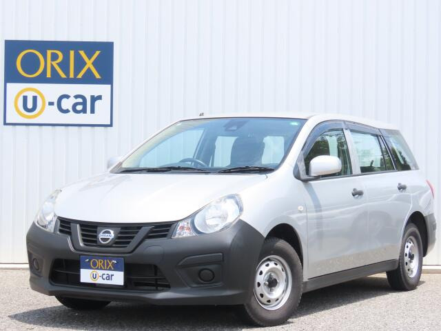 日産 NV150AD 