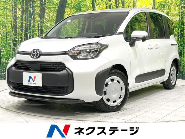トヨタ シエンタ 