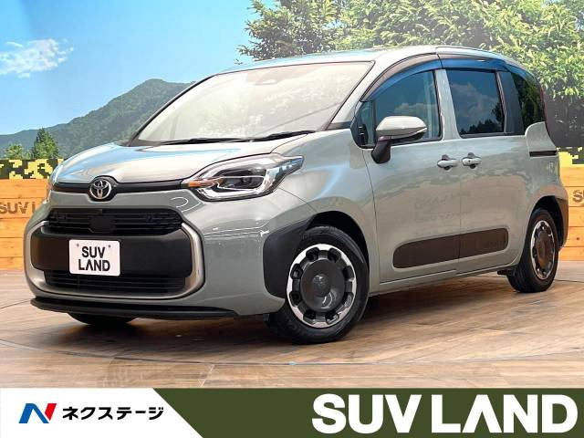 トヨタ シエンタ 