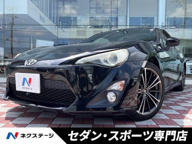 トヨタ 86 