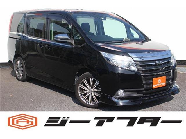 トヨタ ノア 