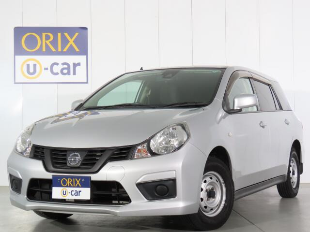 日産 NV150AD 