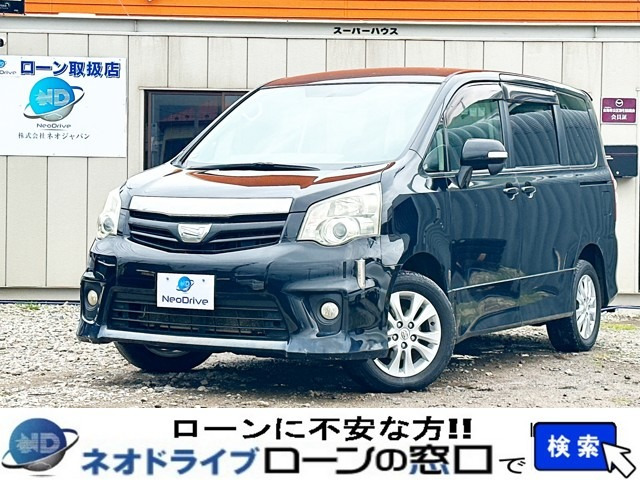 トヨタ ノア 