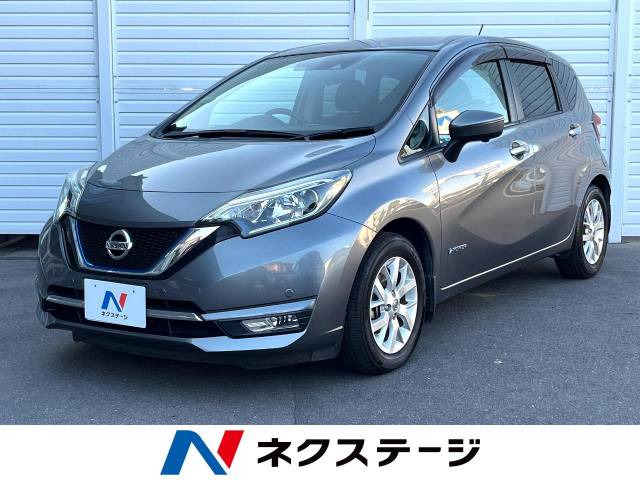 日産 ノート 