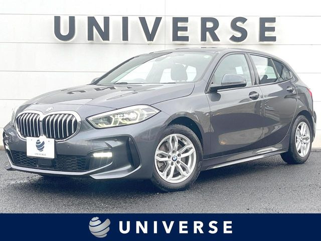 BMW 1シリーズ 