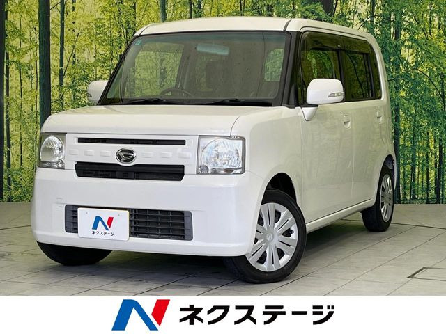 ダイハツ ムーヴコンテ 
