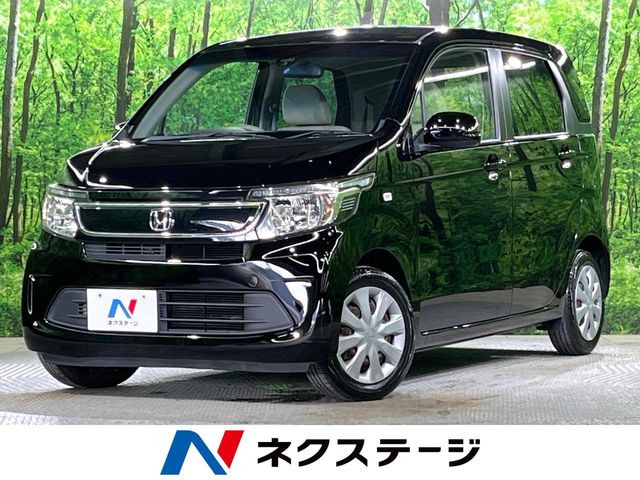 ホンダ N-WGN 