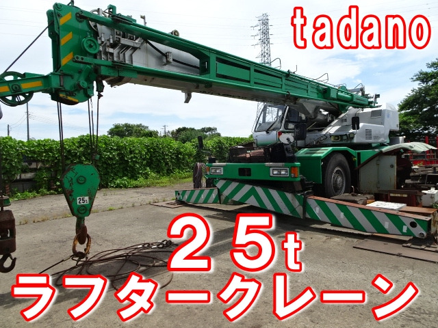 その他 タダノ 
