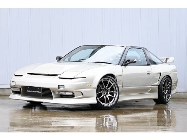 日産 180SX 