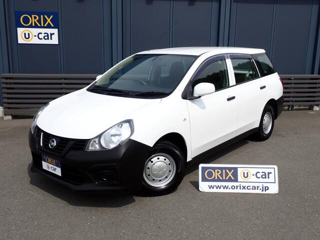日産 NV150AD 